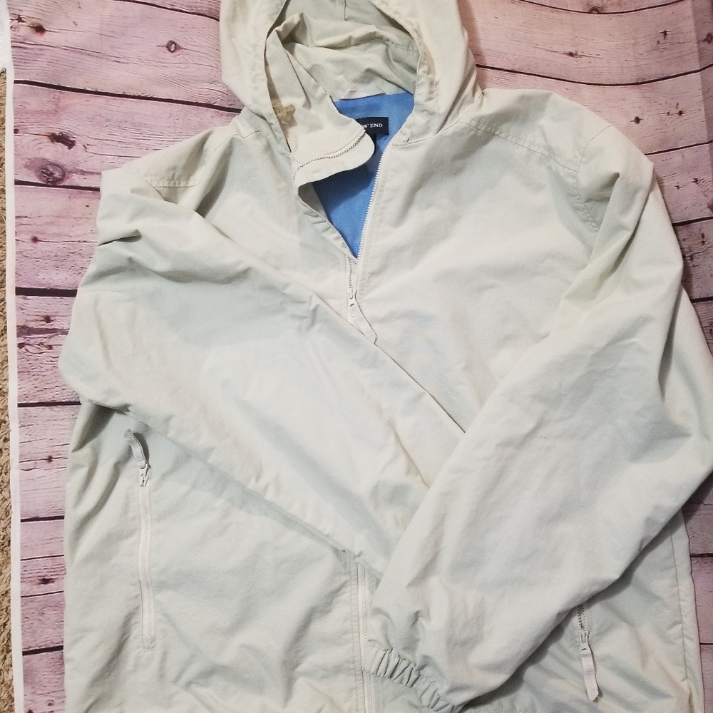 Columbia Large Rain Jacket